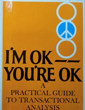 I'M OK - YOU'RE OK